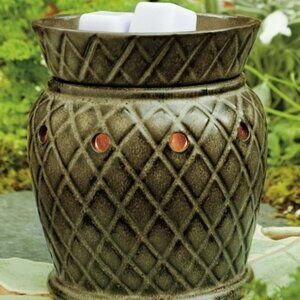 SCENTSY | MISSION SLATE